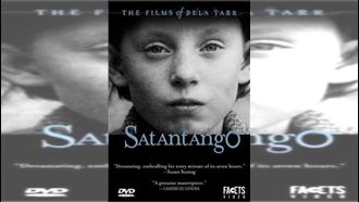 《撒旦的探戈》傳奇名導逝世　享壽70歲