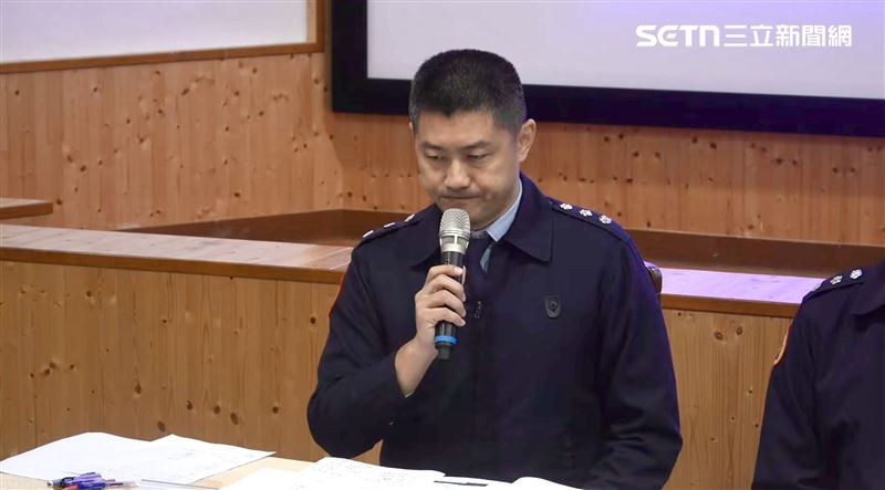 軍方指出，辛柏毅休假部分1月2日度完蜜月返國，3日、4日休假在家，5日回部隊上班。（圖／翻攝自中華民國空軍臉書）