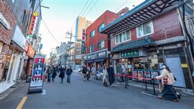 韓國打造無數紅遍全球的明星。（示意圖／可樂旅遊提供）