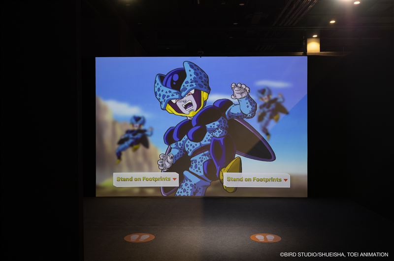 「小賽魯」突擊！身歷其境感受經典戰役。（圖／主辦單位提供）