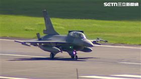 F-16 F16 飛官辛柏毅