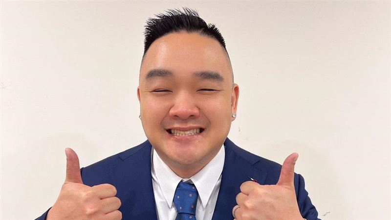 轉戰房仲　林道遠用真誠專業贏得千萬業績