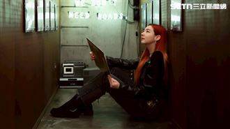 獨／ICRT電台主持人長超正！竟是混血美女