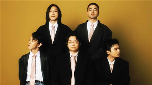 落日飛車北流開唱倒數　預告神秘黑盒子