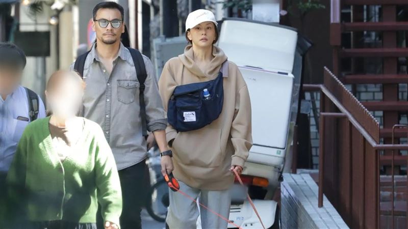 米倉涼子爆涉毒疑雲!阿根廷男友人間蒸發