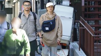 米倉涼子爆涉毒疑雲！阿根廷男友人間蒸發