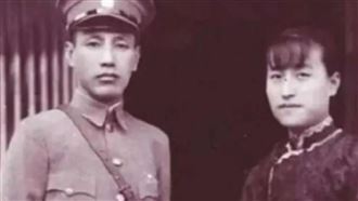 蔣介石為何未能生育？陳潔如：他有梅毒