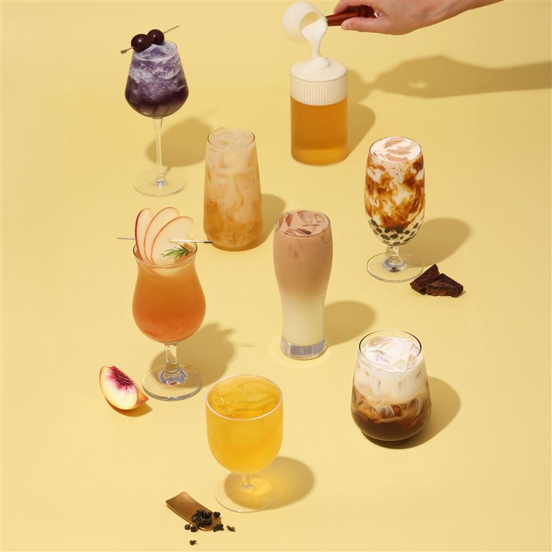 「再睡5分鐘」將迎來創立以來最大規模的全面升級,從產品結構到飲品體驗全面進化。(圖/品牌業者提供)