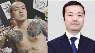 陳志被捕！ 麻吉春風：他每國都買2億超跑