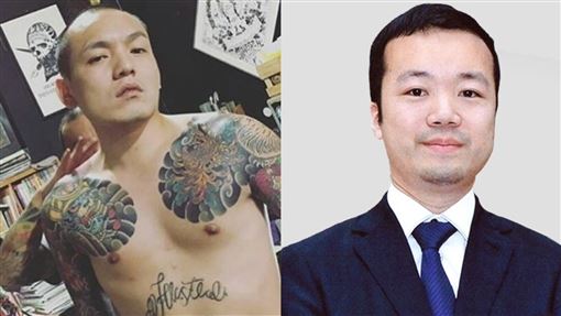 陳志被捕！ 麻吉春風：他每國都買2億超跑