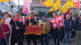 富邦馬拉松,北高雄,橋頭,岡山,烏魚子