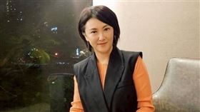 劉芯彤。（圖／翻攝自劉芯彤臉書）