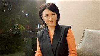 華邦電慘跌又飆破百元　她嘆：險家庭失和