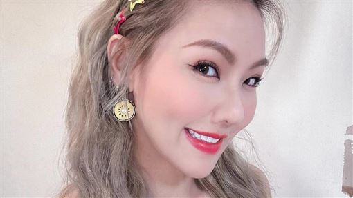 劉雨柔產後體態回不去　拒醫美開嗆1句話