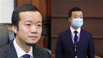 陳志被剝奪柬國籍！柬內政部：逮捕交中國