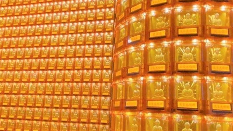 光明燈怎麼點最有效?2種人切記不可點燈