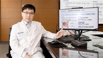 拉肚子或與性傳染有關　超過這天數快就醫