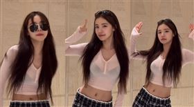 李多慧。（圖／翻攝自IG）