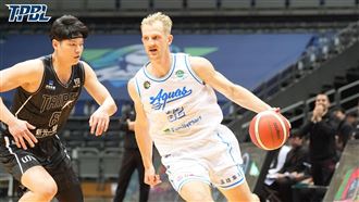 布里茲克砍最高33分　率海神奪換帥後首勝