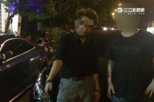 房董當時受訪時竟還稱「對方其實是為了我好」。(圖/資料照)