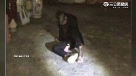 「房董」昔遭公墓私刑。（圖／資料照）