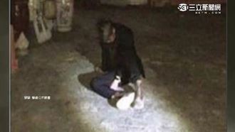 昔遭公墓私刑…網紅下藥性侵丟假鈔白嫖