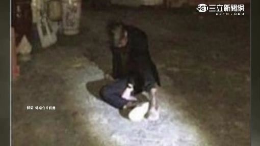 昔遭公墓私刑…網紅下藥性侵丟假鈔白嫖