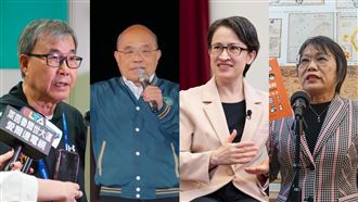 （圖／總統府提供）