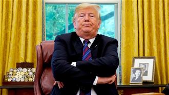 川普想動武奪格陵蘭！共和黨參眾領袖異議