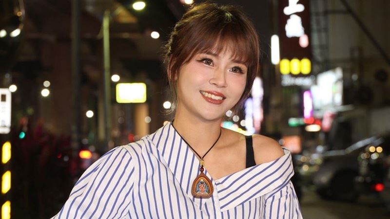 心臟劇痛急送醫搶命　丟丟妹現身揭病況