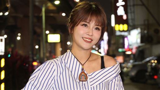 心臟劇痛急送醫搶命　丟丟妹現身揭病況