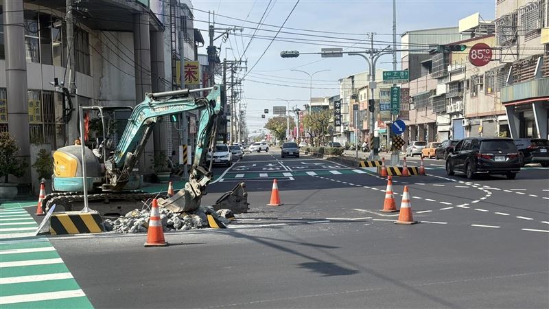 藍議員喊庇護島撞車可索賠 彰縣府回應了