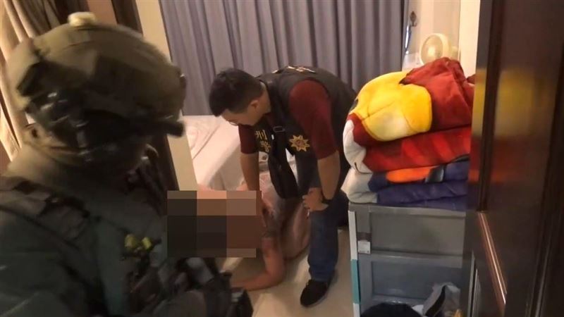 黑幫勾結車行狂詐2億　台北婦被詐3365萬