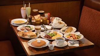 獨／荷包蛋1份賣140元！貓下去給32字回應