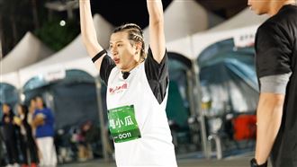 報名女子組慘被打槍　嘻小瓜控訴製作單位