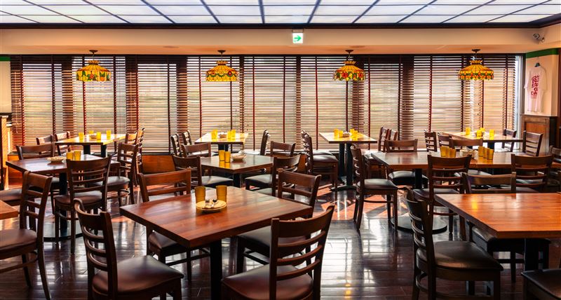 貓下去全新品牌「民生早午餐 by 貓下去」。(圖／貓下去提供）