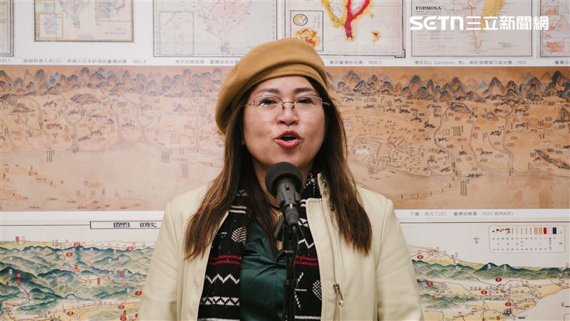 失聯飛官沒防寒衣！麥玉珍怨什麼都怪藍白