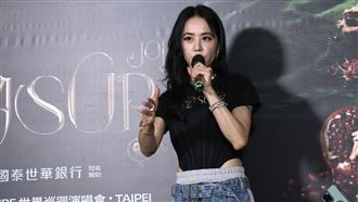 蔡依林出道26年首告酸民　對方驚人身分曝