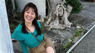 胸部太大被投訴　前主播離職解放H級胸器