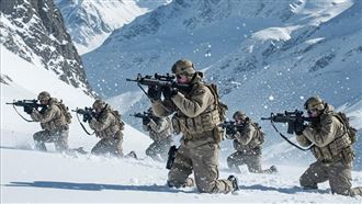 美國侵略格陵蘭？丹麥：士兵直接開槍射殺