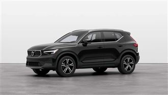 免進廠直接升級　VOLVO舊車也能用新系統