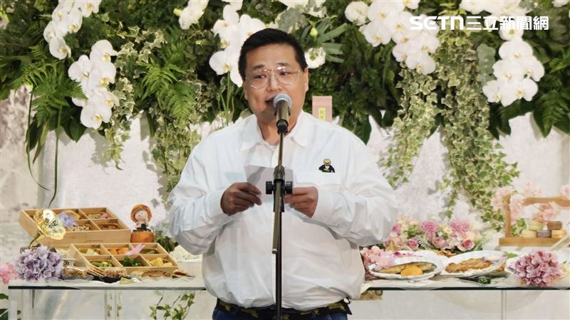 林光寧愛子淚崩露面！盼大家完成這件心願