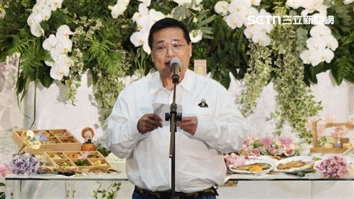 林光寧愛子淚崩露面！盼大家完成這件心願