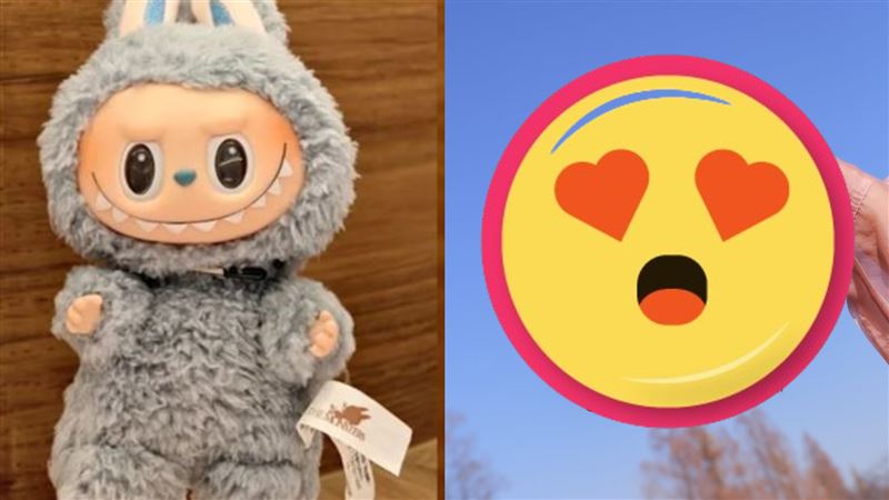 Labubu過氣？外媒揭2026爆紅神物是它