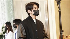 林光寧追思會。修杰楷。（圖／記者趙于瑩攝影）