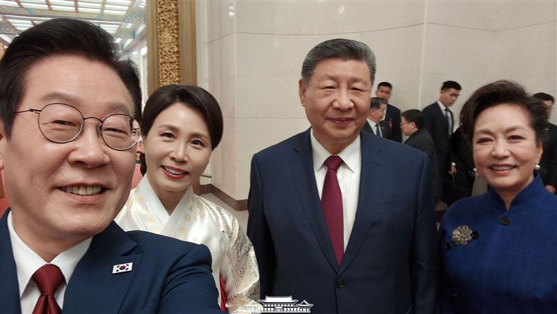 李在明望習當兩韓調解人　中國：耐心點