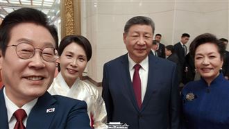 李在明望習當兩韓調解人　中國：耐心點