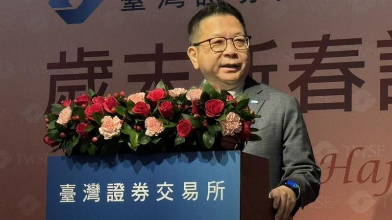 新／3萬還能追？證交所董座曝5大密碼