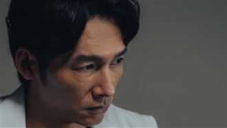 温昇豪罹聽神經瘤突暈倒　顏面神經恐受損