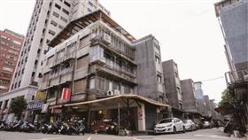 7599,公辦都更,吉春賞。（圖／台北市住都中心提供）